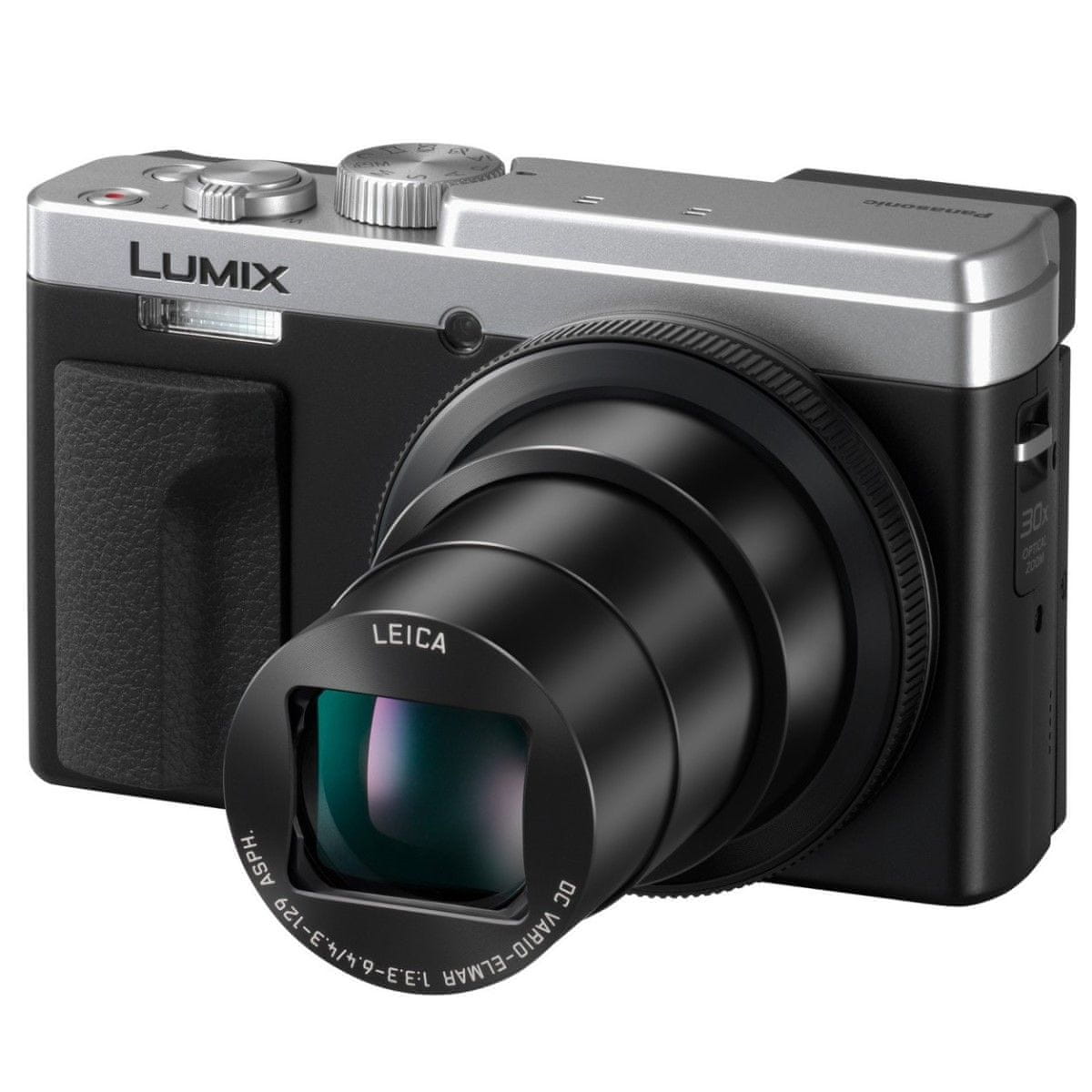 Panasonic LUMIX DC-TZ95