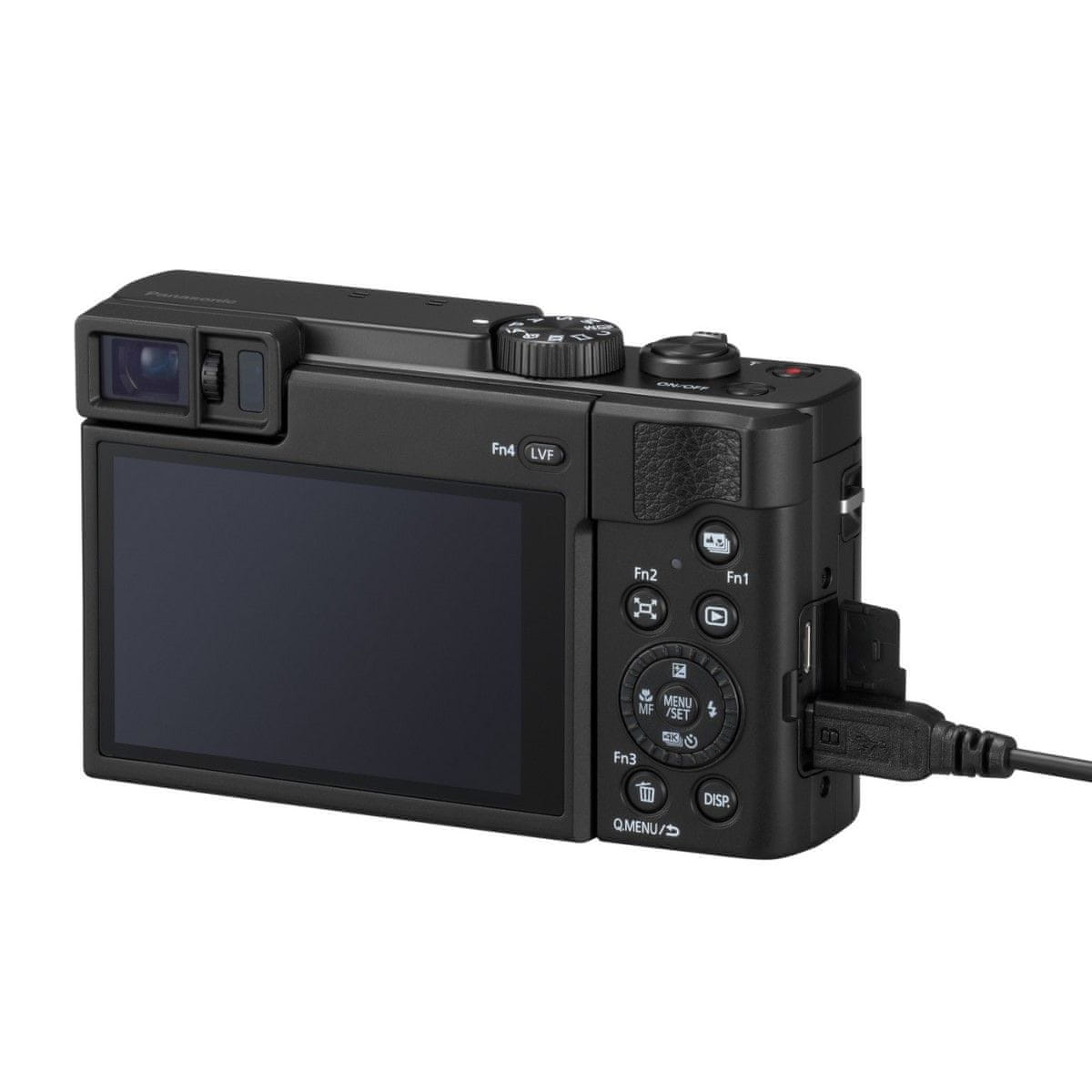 Panasonic LUMIX DC-TZ95