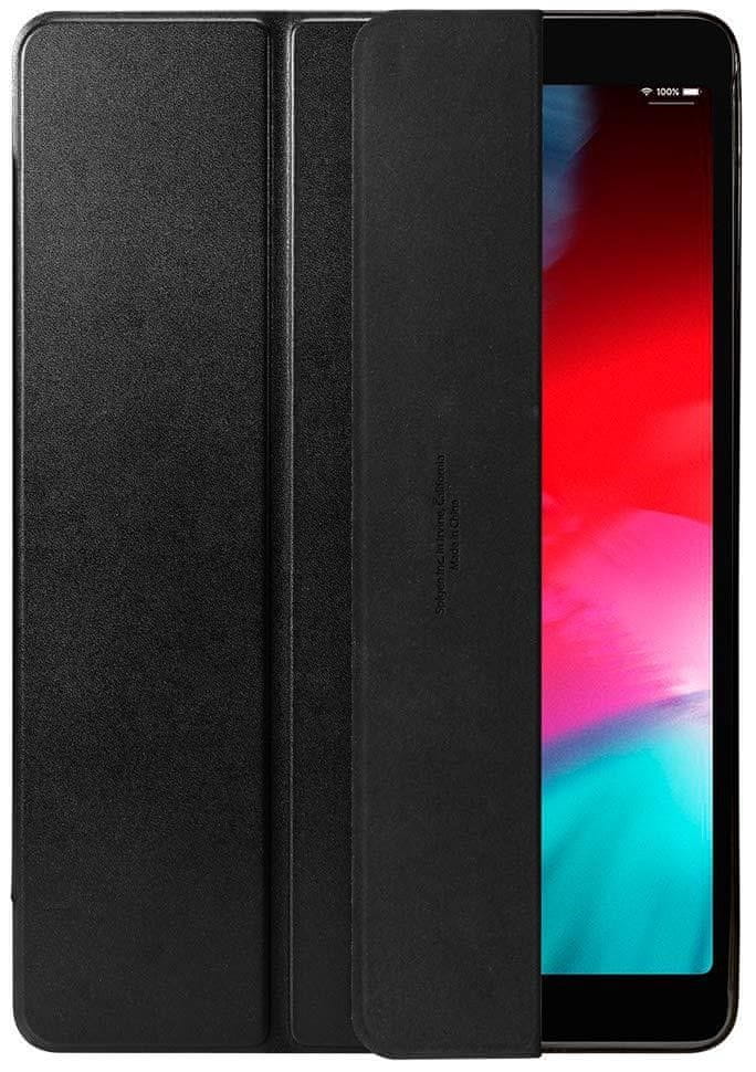 Spigen Ochranné pouzdro Smart Fold Case pro Apple iPad Air 10,5", černé 073CS26319 - zánovní