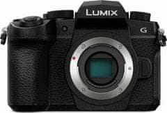 Panasonic Lumix DC-G90 Body (DC-G90EG-K)