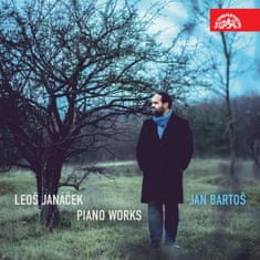 Bartoš Jan: Leoš Janáček: Klavírní dílo