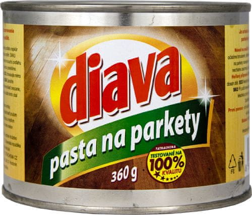 Tatrachema DIAVA pasta na parkety 360 g