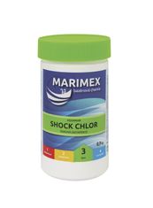 Marimex Chlor Šok 0,9 kg