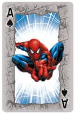 Winning Moves Waddingtons Hrací karty: Marvel Universe