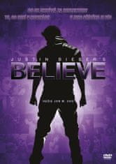 Justin Bieber's Believe