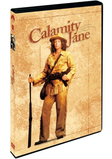 Calamity Jane