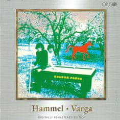 Varga & Hammel: Zelená pošta