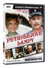 Petrolejové lampy - edice KLENOTY ČESKÉHO FILMU (remasterovaná verze)