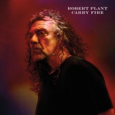 Plant Robert: Carry Fire