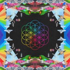 Coldplay: A Head Full Of Dreams