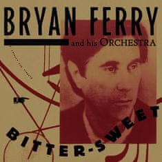 Ferry Bryan: Bitter Sweet