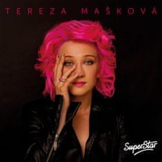 Mašková Tereza: Tereza Mašková (Vítěz Superstar 2018)