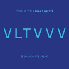 Vltava: Náklad štěstí (7x CD)