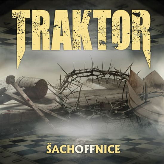 Traktor: Šachoffnice