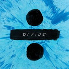 Sheeran Ed: Divide (Deluxe Edition)