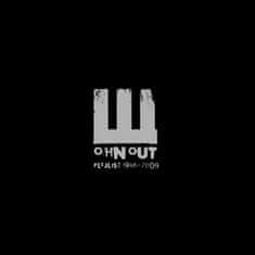 Wohnout: Plejlist 1996-2009 (Reedice 2018) (2x CD)