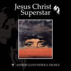 Soundtrack: Jesus Christ Superstar (Edice 2018) (2x LP)