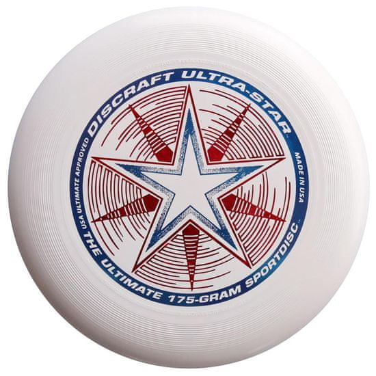 Discraft Frisbee Ultra-Star