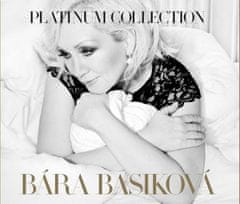 Basiková Bára: Platinum Collection (3x CD)