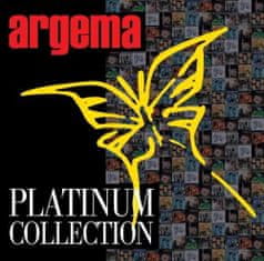 Argema: Platinum Collection (3x CD)
