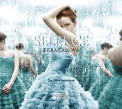 Cassová Kiera: Selekce - CD