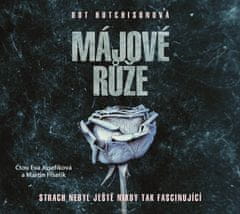 Hutchison Dot: Májové růže - CD