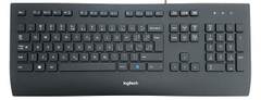 Logitech Comfort Keyboard K280E US INTL (920-005217)