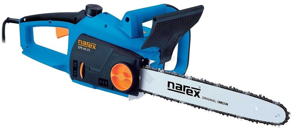 Narex EPR 40-25 Řetězová pila 40 cm 2500 W