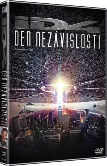 Den nezávislosti (edice k 20. výročí)