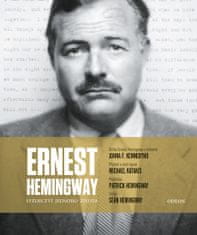 Katakis Michael: Ernest Hemingway: Svědectví jednoho života