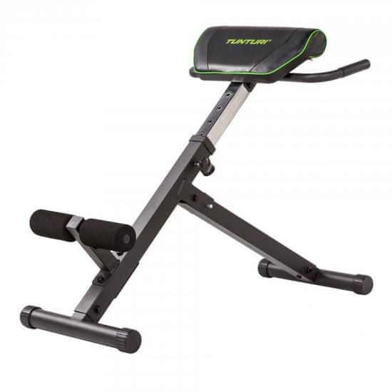 Tunturi Posilovací lavice CT40 Core trainer