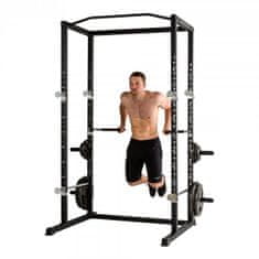 Tunturi Posilovací věž WT60 Cross Fit Rack