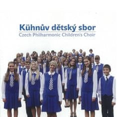 Kühnův dětský sbor: Kühnův dětský sbor (2x CD)