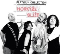 Horkýže Slíže: Platinum Collection (3x CD)