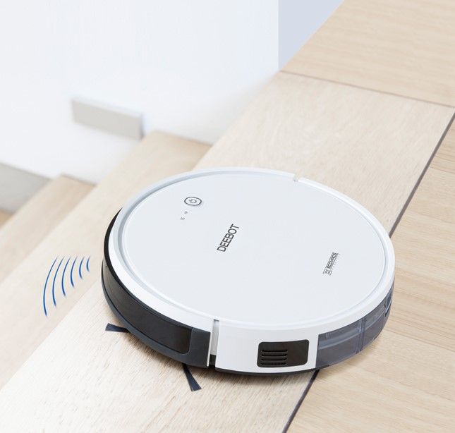 Ecovacs Deebot 600