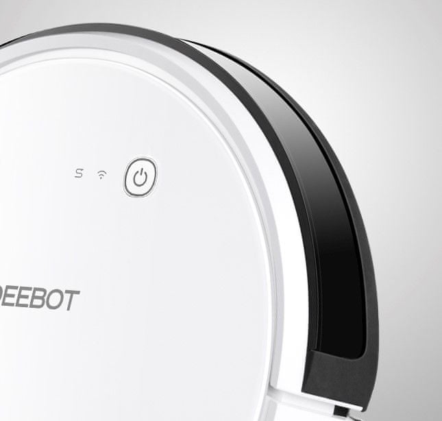 Ecovacs Deebot 601