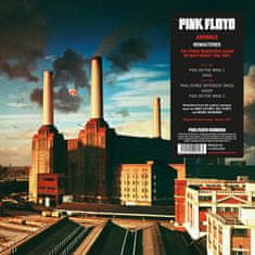 Pink Floyd: Animals (2011 Remaster)