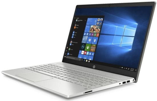 HP Pavilion 15-cw1011nc (6WH46EA)