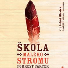 Carter Forrest: Škola Malého stromu