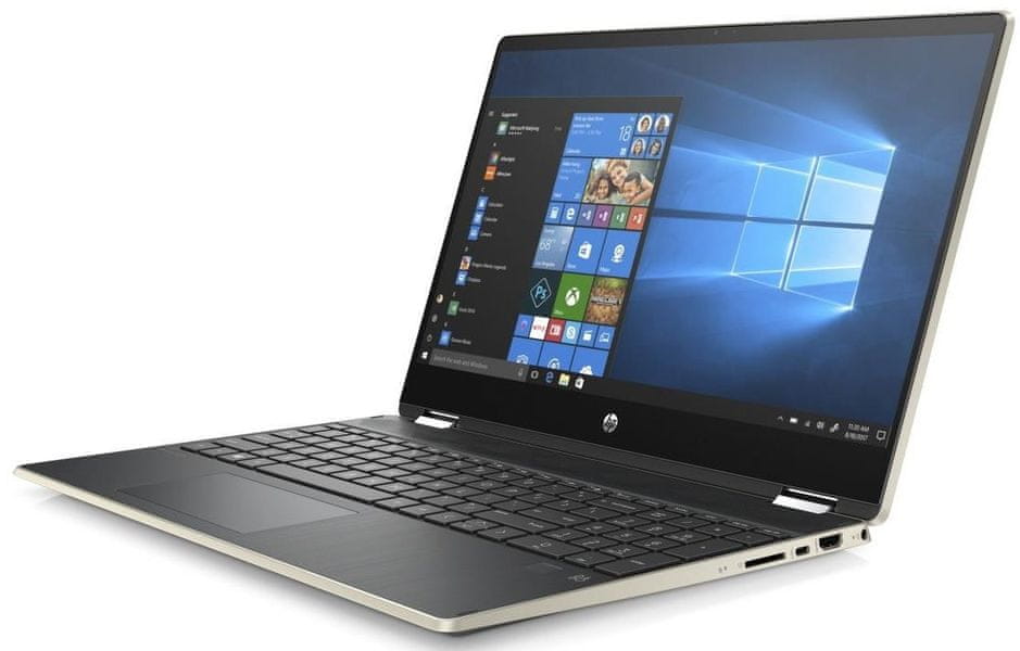 notebook úhlopříčka 15,6 Intel Core i3 UHD 620 touch Integrated GPU office