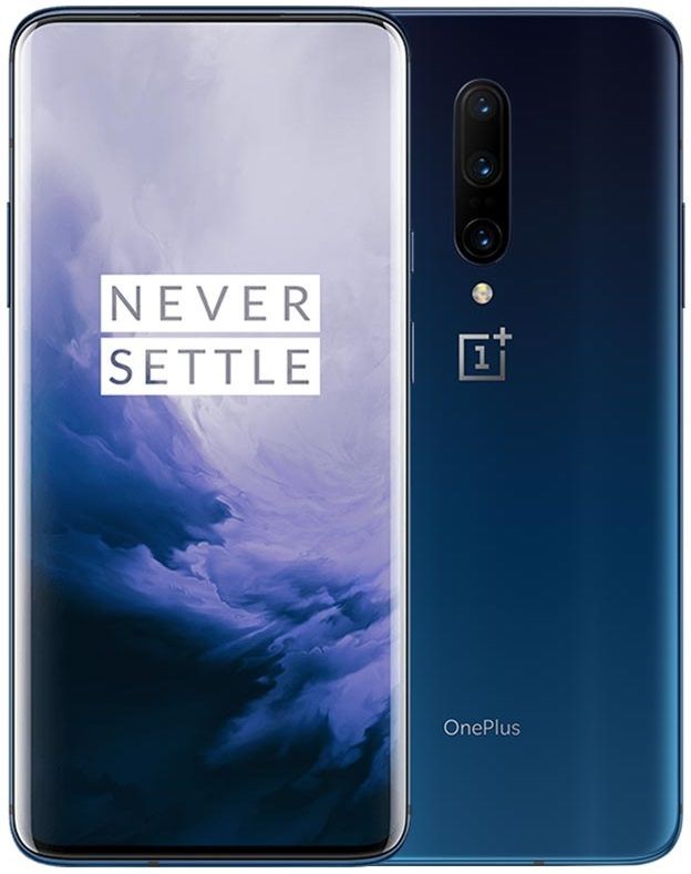 新品 OnePlus 7 Pro Nebula Blue 8GB/256GB