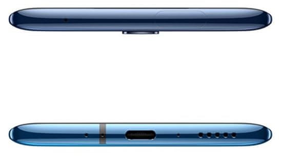 OnePlus 7 Pro, 8GB/256GB, Nebula Blue - rozbaleno | MALL.CZ