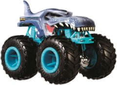 Hot Wheels Monster Trucks Demoliční Duo