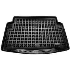 REZAW-PLAST Gumová vana do kufru VW Caddy Life Maxi 2007-2020 (7 míst)