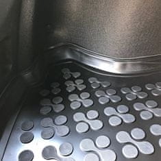 REZAW-PLAST Gumová vana do kufru Mazda 3 2013-2019 (hb)