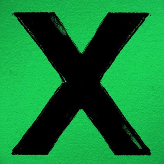 Sheeran Ed: X (Deluxe Edition)