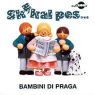 Bambini di Praga: Skákal pes