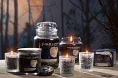 Yankee Candle vonná svíčka Midsummers Night (Letní noc) 411g