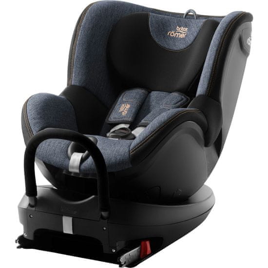 Britax Römer Dualfix 2 R