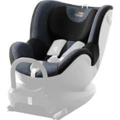 Britax Römer Dualfix 2 R 2022 Blue Marble